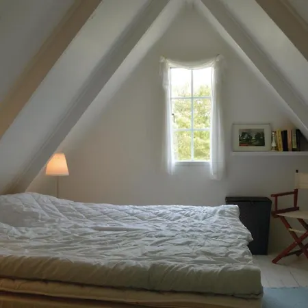 Two-bedroom Holiday In Tatil Evi Ringkøbing