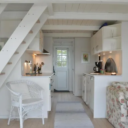 Tatil Evi Two-bedroom Holiday In *