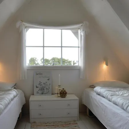 Two-bedroom Holiday In