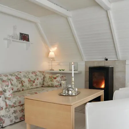 Two-bedroom Holiday In Tatil Evi