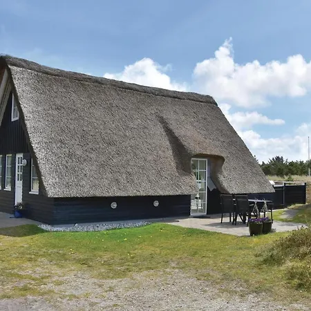 Two-bedroom Holiday In Ringkøbing